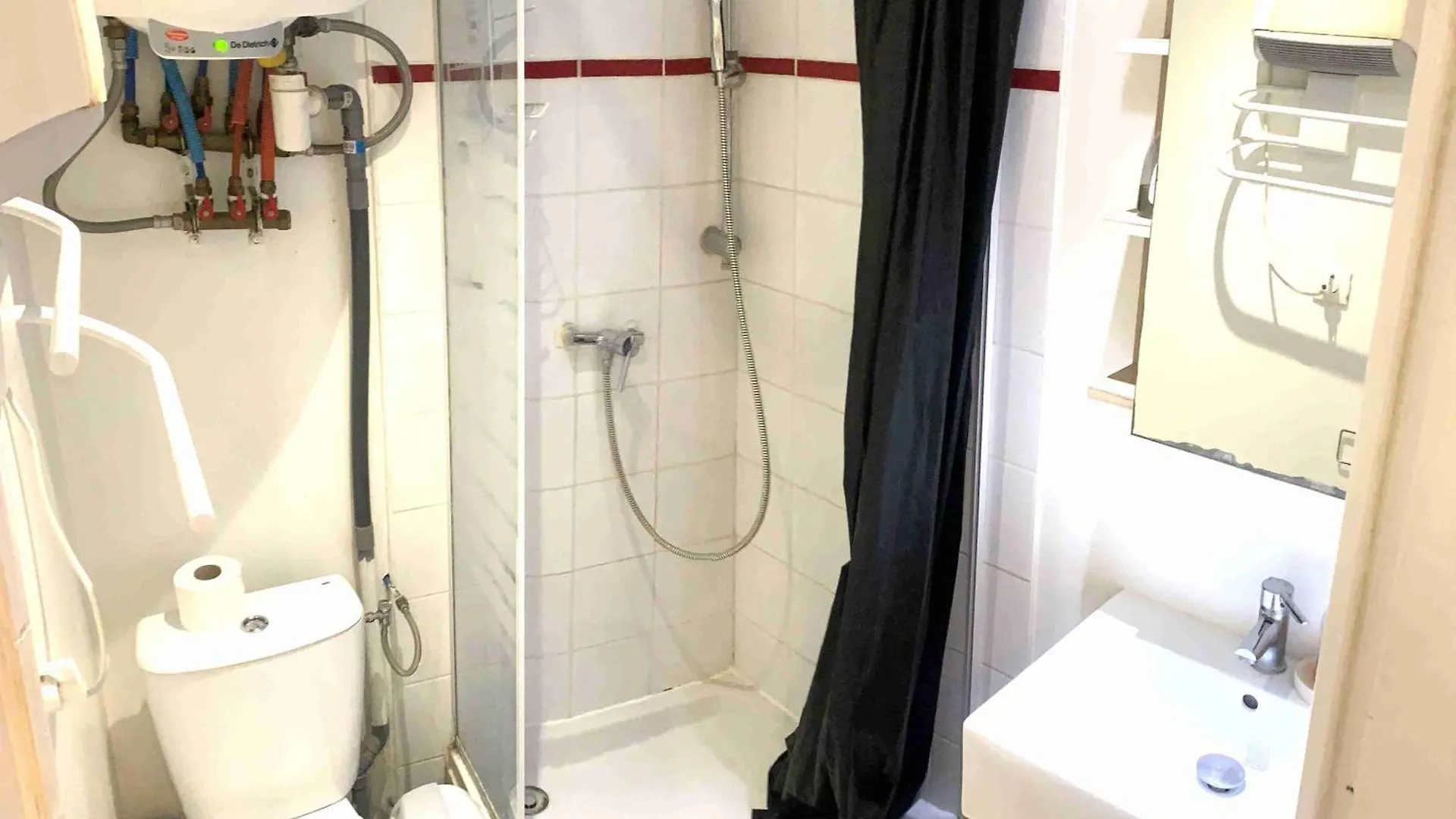 Studio Makati Chambéry 0*,