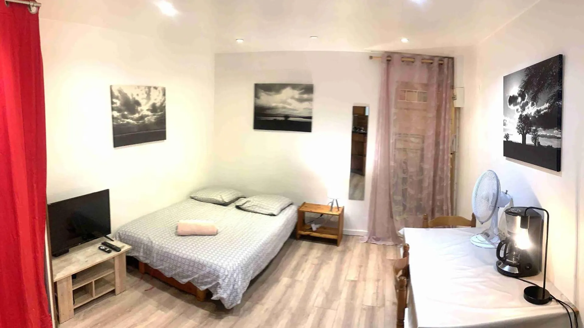 Studio Makati Chambéry