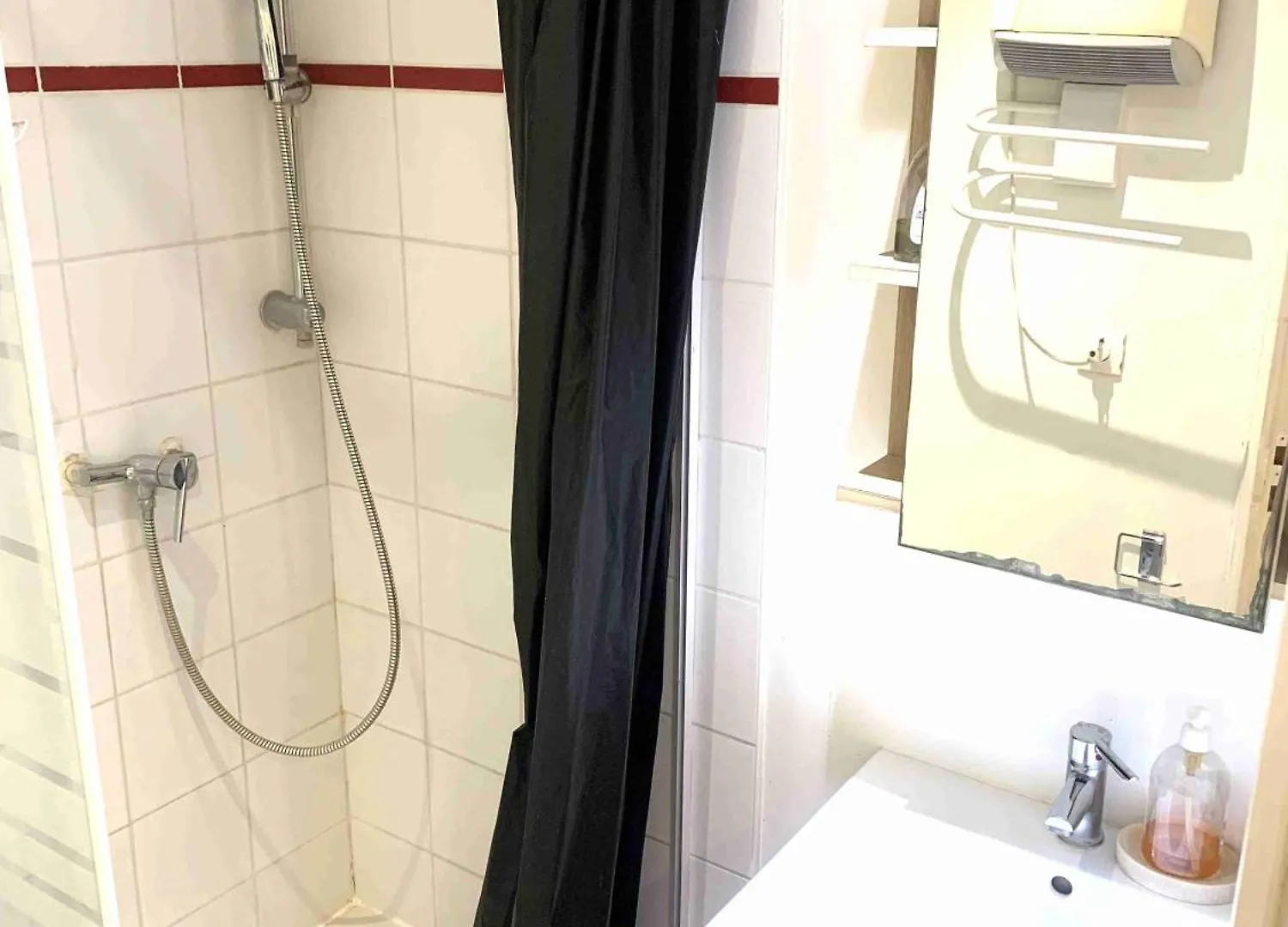Appartement Studio Makati Chambéry